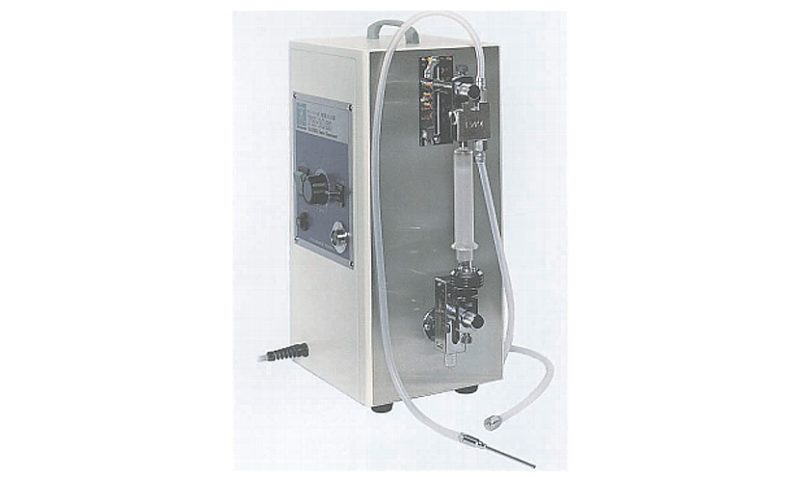 テーハー式・電動分注器 FH