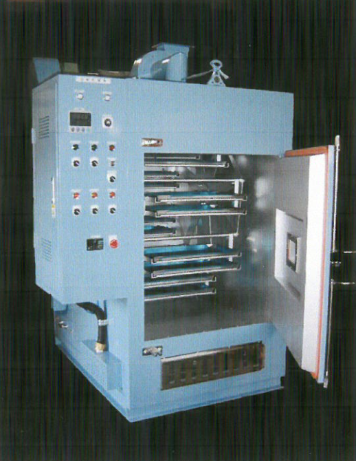 回転乾燥機