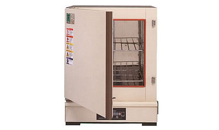 大型)EYELA 乾熱滅菌器 NDS-520 庫内容積163L 自然対流方式 通販
