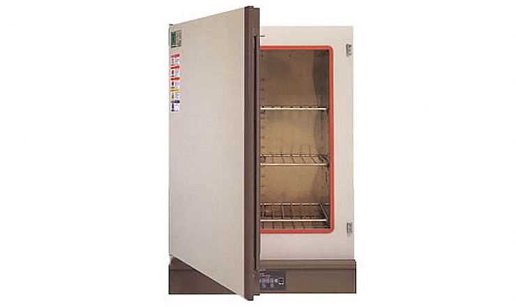 大型)EYELA 乾熱滅菌器 NDS-520 庫内容積163L 自然対流方式 通販
